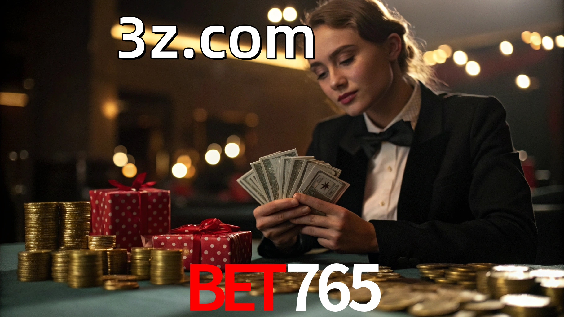 cassino online BET765
