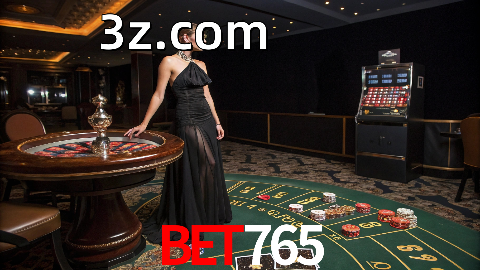 BET765