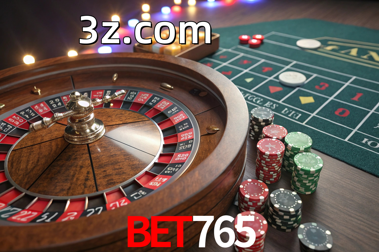 BET765