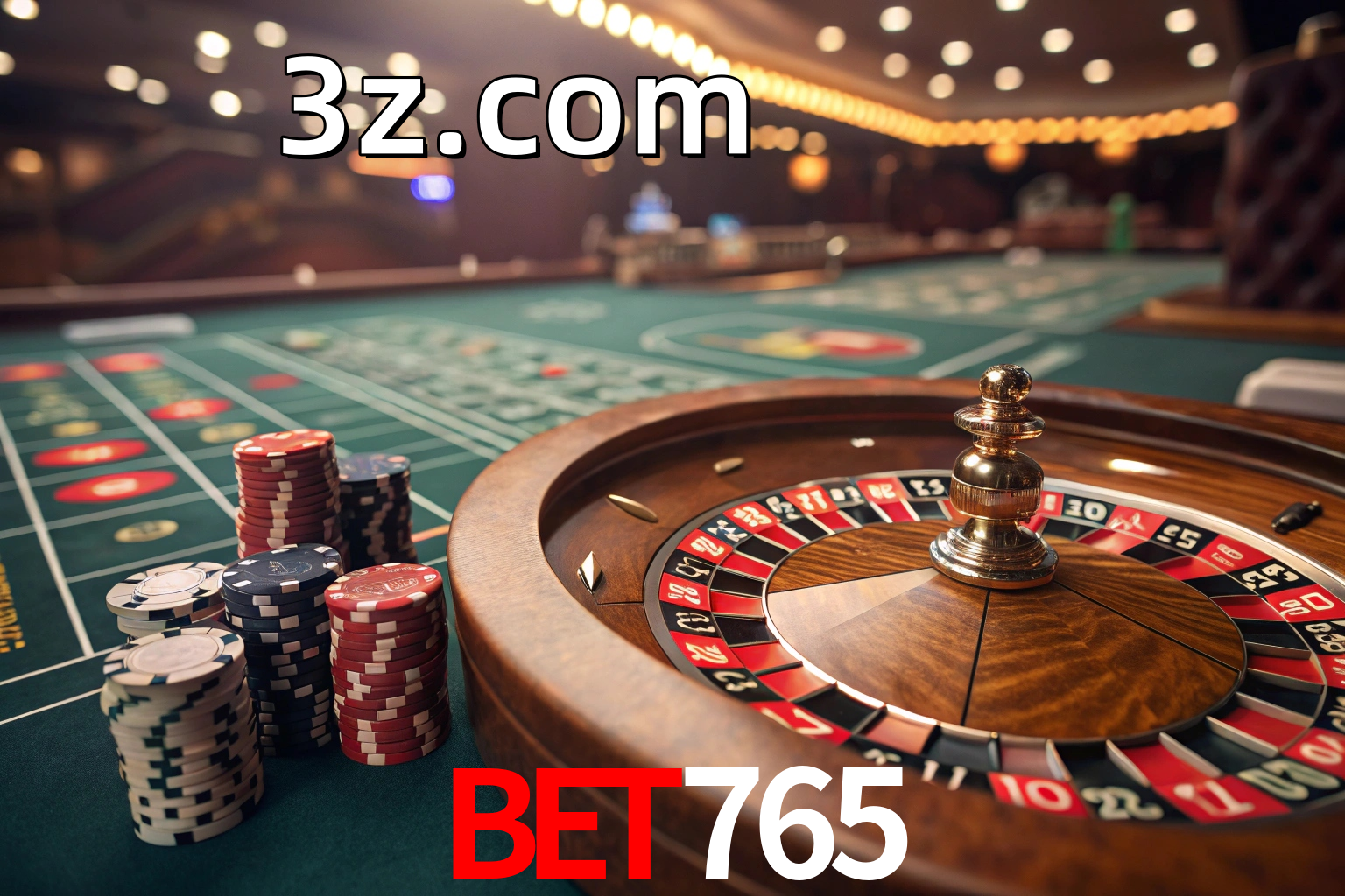 cassino online BET765