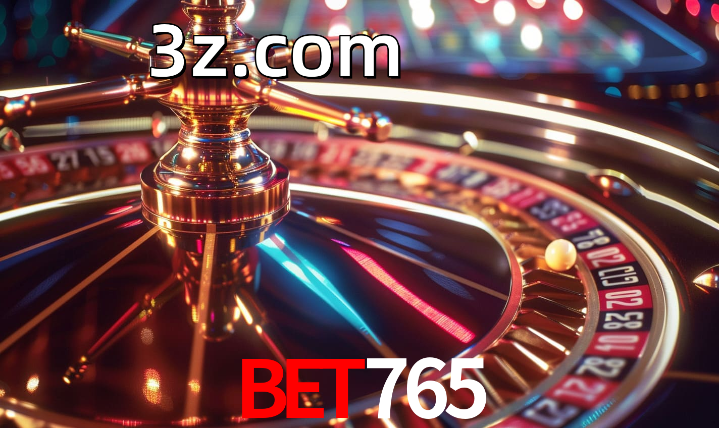 cassino online BET765
