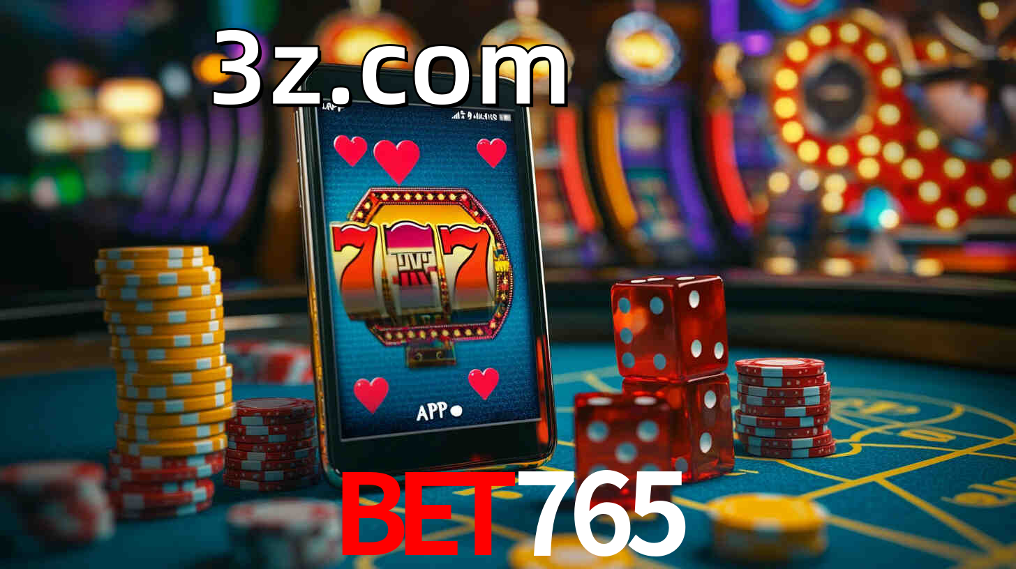 BET765