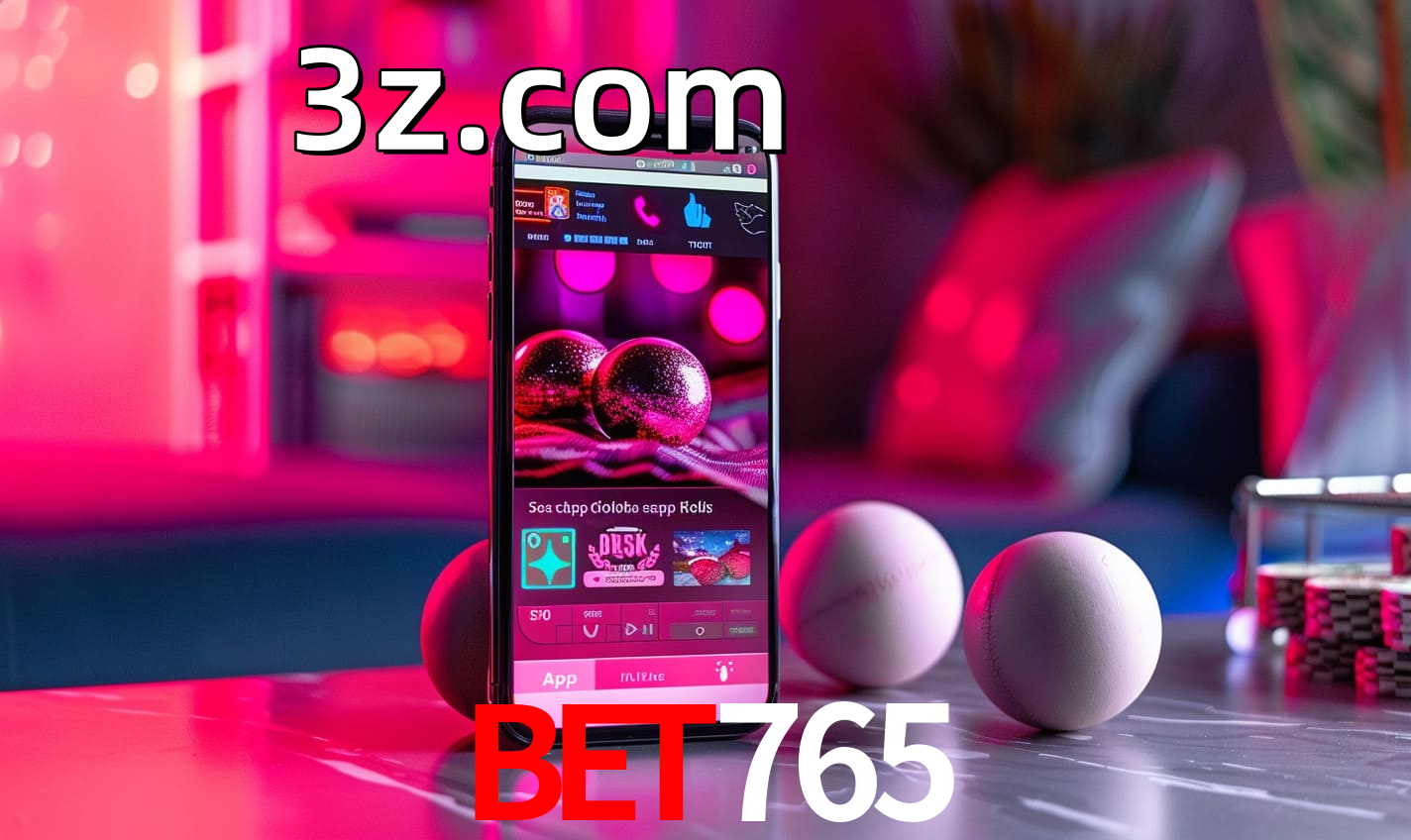 BET765