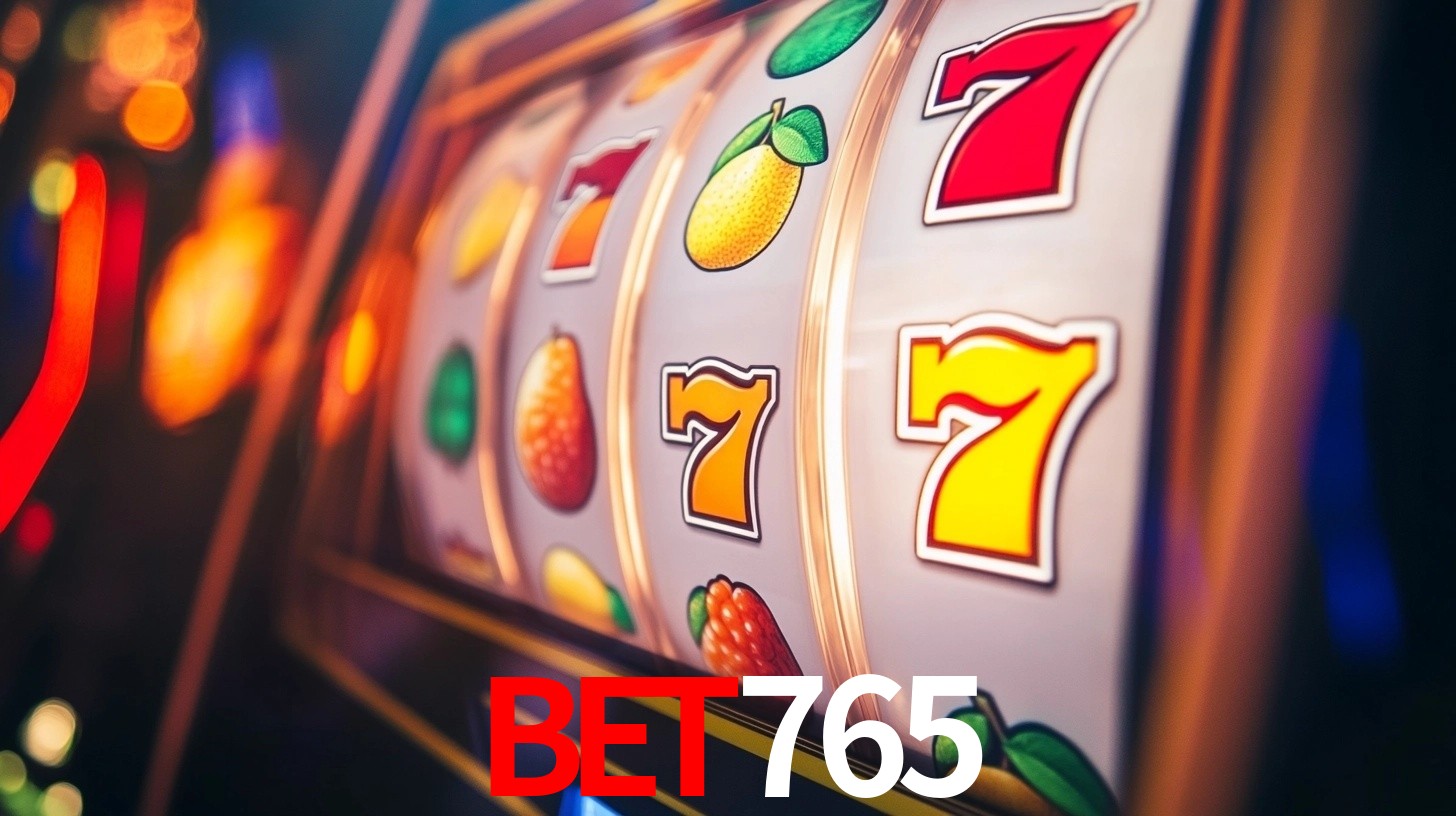 cassino online BET765